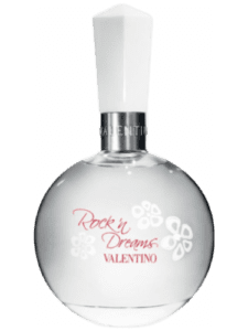 Rock'n Dreams by Valentino Type