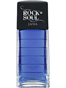 Rock'n Soul by JAFRA Cosmetics Type