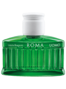 Roma Uomo Green Swing by Laura Biagiotti Type