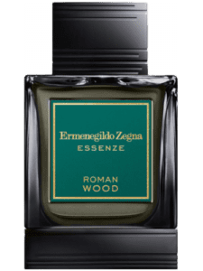 Roman Wood by Ermenegildo Zegna Type