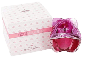 Rose Bourbon by Princesse Marina De Bourbon Type
