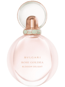 Rose Goldea Blossom Delight by Bvlgari Type