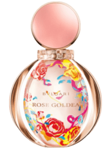 Rose Goldea Jacky Tsai Edition by Bvlgari Type