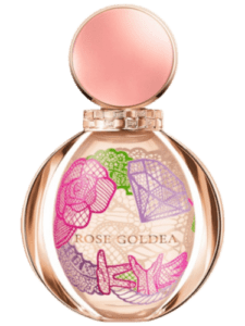 Rose Goldea Kathleen Kye Edition by Bvlgari Type