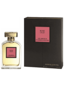 Rose Oud by Goutal Type
