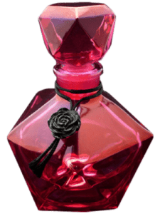 Rose Rouge by Shiseido Type
