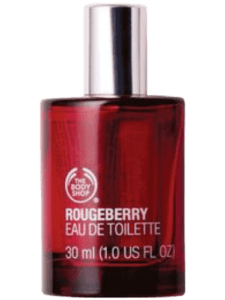 Rougeberry by The Body Shop Type