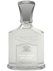 Royal Water by Creed Type