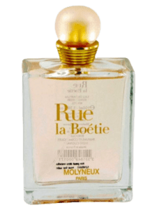 Rue la Boetie by Molyneux Type