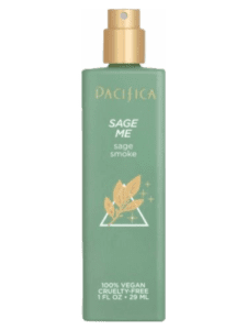Sage Me by Pacifica Type