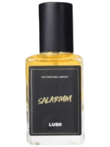 Salarium by Lush Type