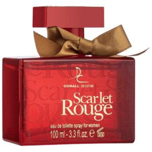 Scarlet Rouge by Dorall Type