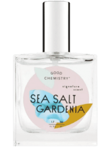 FR6804-Sea Salt Gardenia by Good Chemistry Type
