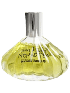 Series 7 Sweet: Nomad Tea by Comme des Garcons Type