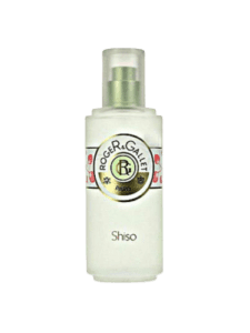 Shiso by Roger & Gallet Type