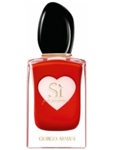 Si Passione Eau de Parfum Collector Edition by Giorgio Armani Type