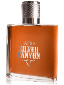 Silver Canyon by JAFRA Cosmetics Type