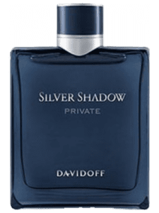 Silver Shadow Private by Davidoff Type