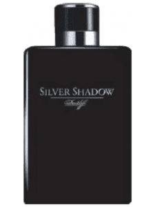 Silver Shadow Pure Blend by Davidoff Type