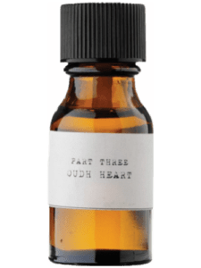 Smell of Freedom Part 3: Oudh Heart by Lush Type