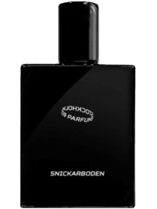 Snickarboden by 109 Parfums Type