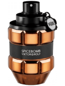 Spicebomb Christmas Edition 2014 by Viktor&Rolf Type