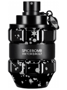 Spicebomb Limited Edition by Viktor&Rolf Type