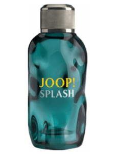 Splash by Joop! Type