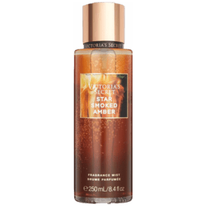 Star Smoked Amber by Victoria's Secret Type