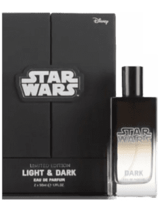 Star Wars Dark by Disney Type
