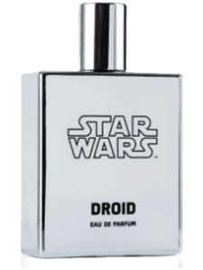Star Wars Droid by Disney Type