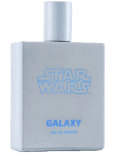 Star Wars Galaxy by Disney Type