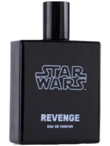 Star Wars Revenge by Disney Type