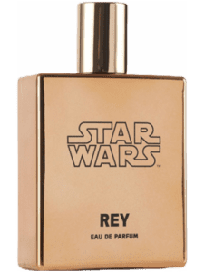 Star Wars Rey by Disney Type