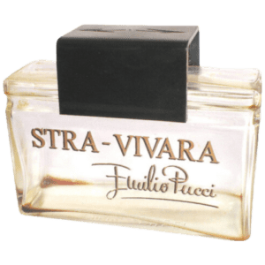 Stra-Vivara by Emilio Pucci Type