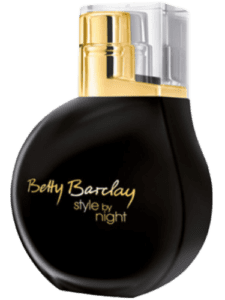 Style by Night by Betty Barclay Type