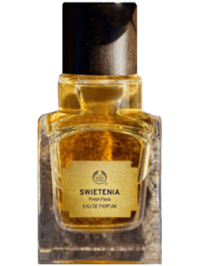 Swietenia by The Body Shop Type