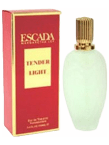 Tender Light by Escada Type