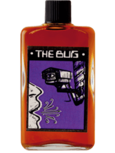 The Bug by Lush Type