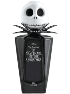 The Nightmare Before Christmas by Disney Type
