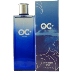 The OC For Him by AMC Beauty Type