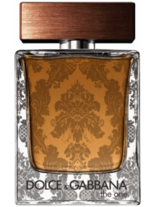 The One Baroque For Men by Dolce & Gabbana Type