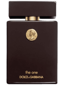 The One Collector For Men by Dolce & Gabbana Type