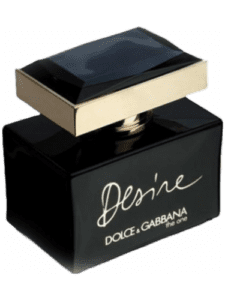 The One Desire by Dolce & Gabbana Type