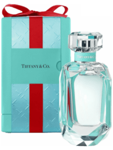 Tiffany & Co Eau de Parfum Holiday Limited Edition (2020) by Tiffany & Co. Type