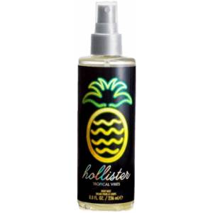 Tropical Vibes by Hollister Type