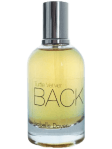 Turtle Vetiver Back by Les Nez Type