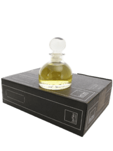 Turtle Vetiver Front by Les Nez Type