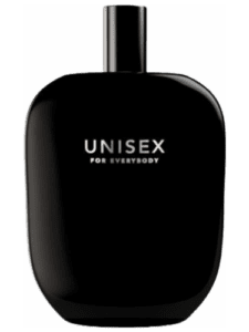 Unisex For Everybody by Fragrance One Type