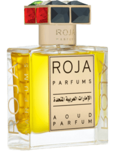 United Arab Emirates Spirit Of The Union by Roja Dove Type
